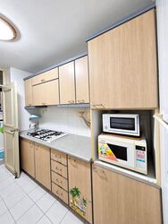Marymount View (D20), Condominium #638935341